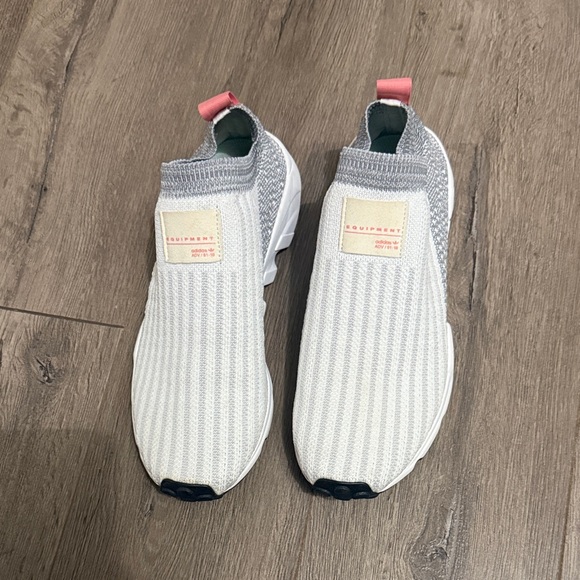 adidas Shoes - Women’s Adidas EQT Support Sock Primeknit sneakers 9